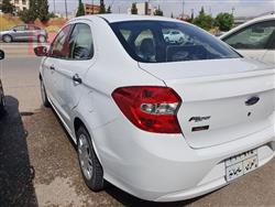 Ford Figo